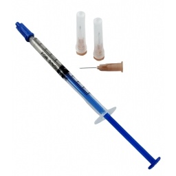 Pasta Conductora de Plata 0.5 ML RELIFE