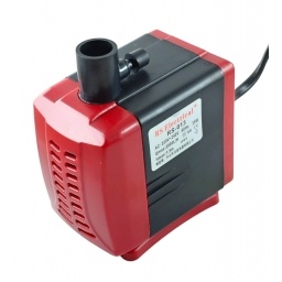 Bomba de Agua  35W.  1.5 METRO  2000L/H  19.MM GENERICO