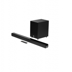 Barra de Sonido Jbl Cinema SB170 Con Subwoofer JBL