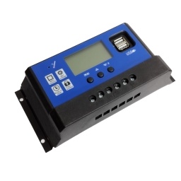Control Solar de Carga 50A W88-E