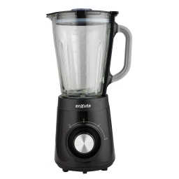 Licuadora 1.5 Lt. 2 Velocidades Vidrio  Enxuta ENXUTA