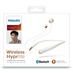 Auriculares Intrauditivos Bluetooth con Micrfono PHILIPS