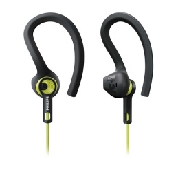 Auricular Intrauditivo para Deportes PHILIPS