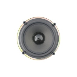 Parlante 7'' 8OHMS 200W Pminicomponente MIYAKO USA