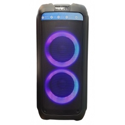 Parlante 2 X 7"  40 Watts PHILIPS