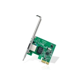 Tarjeta de Red Pci Express Gigabit TG-3468 TP-LINK