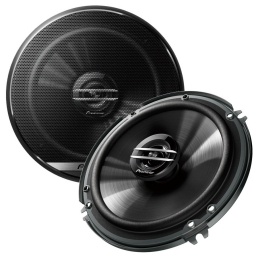 Parlante Pioneer 6 1/2 Pulgadas 2 Vias PIONEER