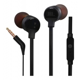 Auricular Intrauditivo con Micrfono JBL