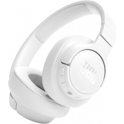 Auricular Inalambrico Bt Blanco TUNE720BT JBL
