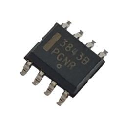 Circuito Integrado UC3843 Smd