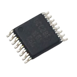 Circuito Integrado UCC2893 Smd 16 Pin