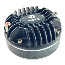 Driver de Compresion de Aluminio 34 Mm VOYZ