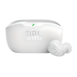 Auricular Inalambrico Bt Wavebuds 2  Blanco Jbl JBL