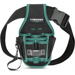 Canana Porta Herramientas Con Cinturon