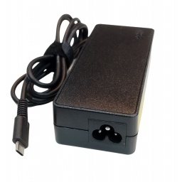 Cargador Notebook USB Tipo C 87 a 90W GENERICO