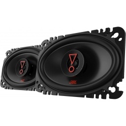 Juego de Parlantes Coaxiales 4X6 105W  JBL