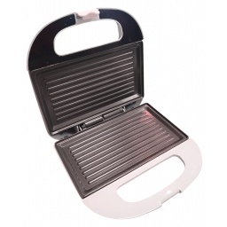 Sandwichera Grill 800W NORTH TECH