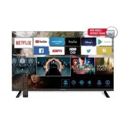 Televisor  Led Hd 32 - Smart - Isdb-t NORTH TECH