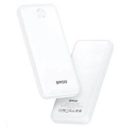 Power Bank 10000 Mah Polymer 5V 2A BWOO