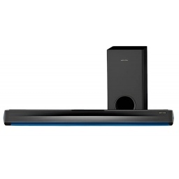 Barra de Sonido 2.0 Bluetooth NORTH TECH