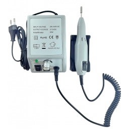 Mini Torno Manicure Pedicure MERCEDES2000