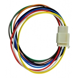 Cable para Audio de Coche de 9 Pines Macho - Hembra MIYAKO USA