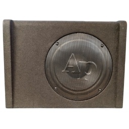 Subwoofer amplificado 12 pulgadas 800W AUDIOPIPE