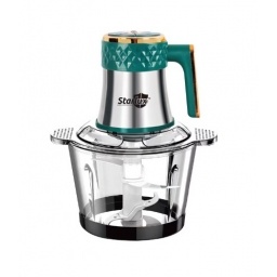 Procesador Picadora Electrica STARLUX