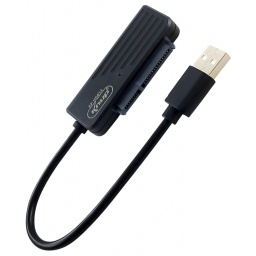 Cable Conversor de Sata a USB KNUP