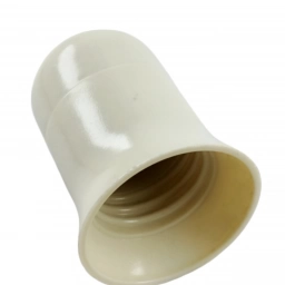 Portalampara aereo marfil  MOLVENO