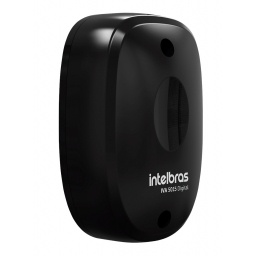 Sensor Activo para Barrera Infrarroja INTELBRAS