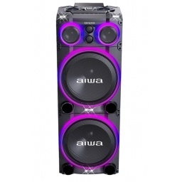 Parlante Activo Aiwa 2X15 4000W AIWA