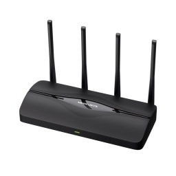 Router de Alta Potencia  Doble Banda Gigabit - Wi-fi 7 MERCUSYS