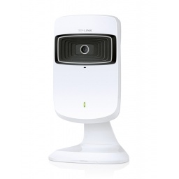 Cmara IP WIFI  TP-LINK