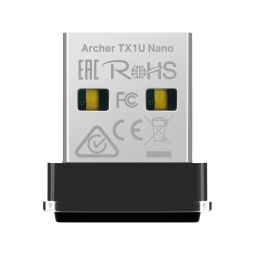Tarjeta de Red Nano USB Doble Banda Wifi - AX300 TP-LINK