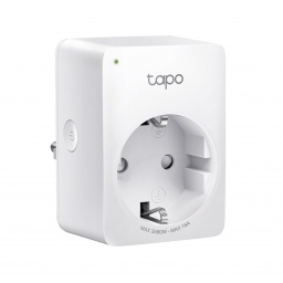 Smart Plug Schuko Matter Tapo P110M TP-LINK