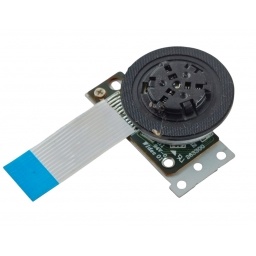 Motor de giro CD de PS2 9xxxx