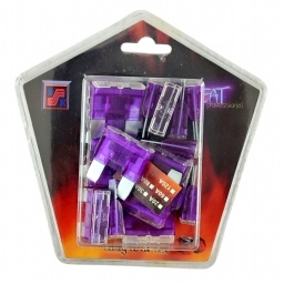 Pack X 20 Fusibles Atc Tipo Maxi 100 Amperes HEAT