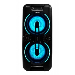 Parlante Activo Aiwa 2 x 6.5" 1000W AIWA