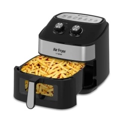 Freidora sin Aceite 9L - Air Frier NORTH TECH