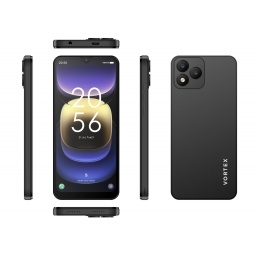 Celular Vortex J24 2/62 GB 6.5" Pantalla VORTEX