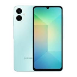 Celular Samsung Galaxy A05 4GB/64GB Verde SAMSUNG