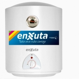 Termotanque Calefon 40 Litros ENXUTA