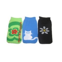 Medias VIP c/dise�os