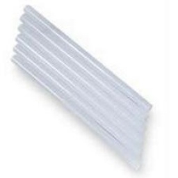 Barra De Silicona Caliente Para Pistola - 11.2mm X 30cm - Ingco