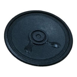 Parlante 2 Iman Blindado 4 Ohms BK