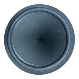 Cono profundo para parlantes 12 borde de espuma MIYAKO USA