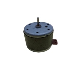MOTOR SVELOCIDAD 2400RPM - 12v