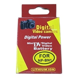 Bateria pack psony Lithium ion