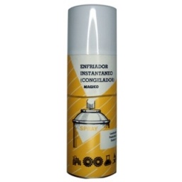 CONGELANTE 0 GRADO 9oz